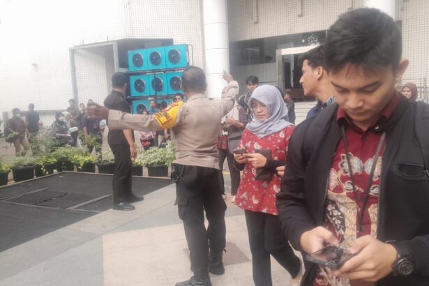 Go Teropong Rakyat