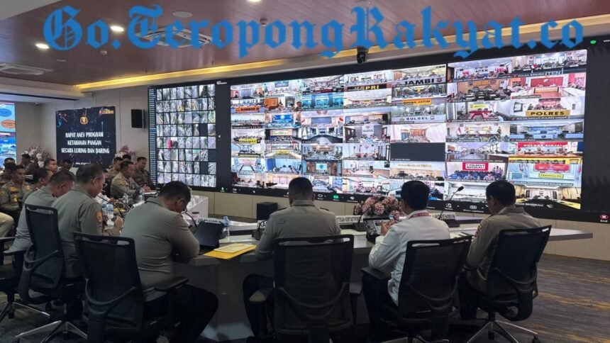 Go.TeropongRakyat.co