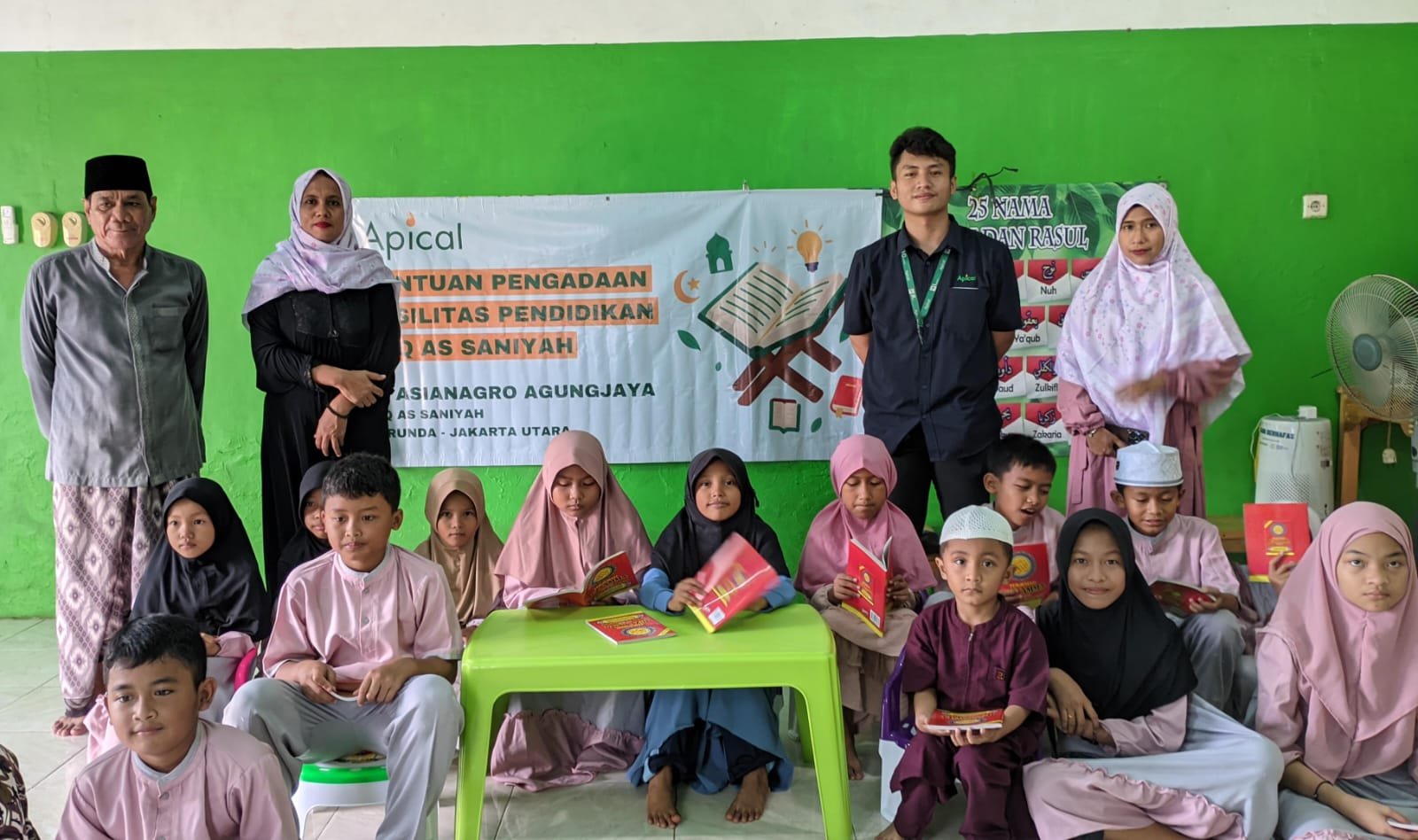 Portal Berita Indonesia dan Dunia Terkini Hari Ini, Update Harian Terbaru, Terlengkap, Tajam, Aktual dan Berimbang. Go Teropong Rakyat