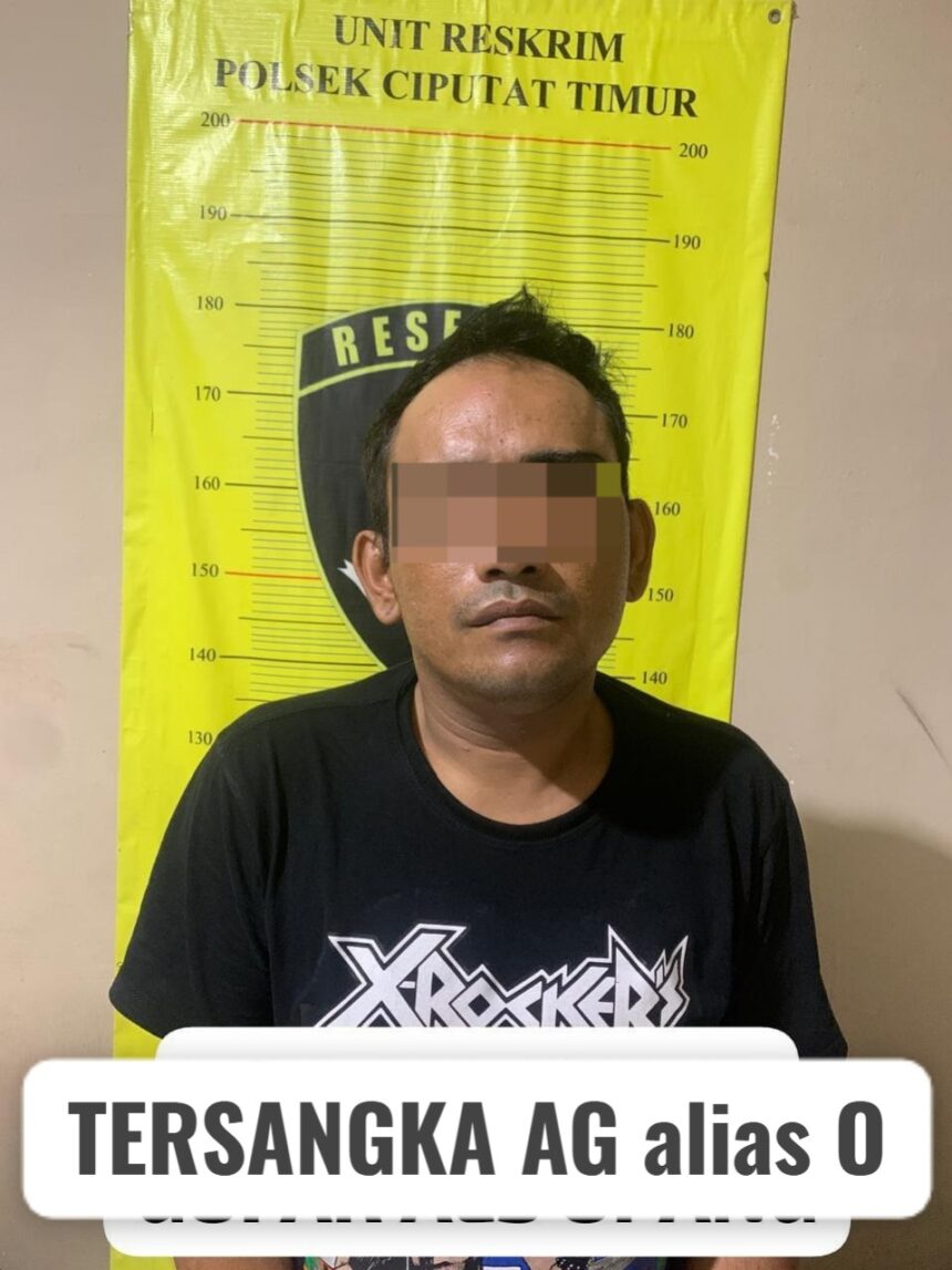 Go Teropong Rakyat