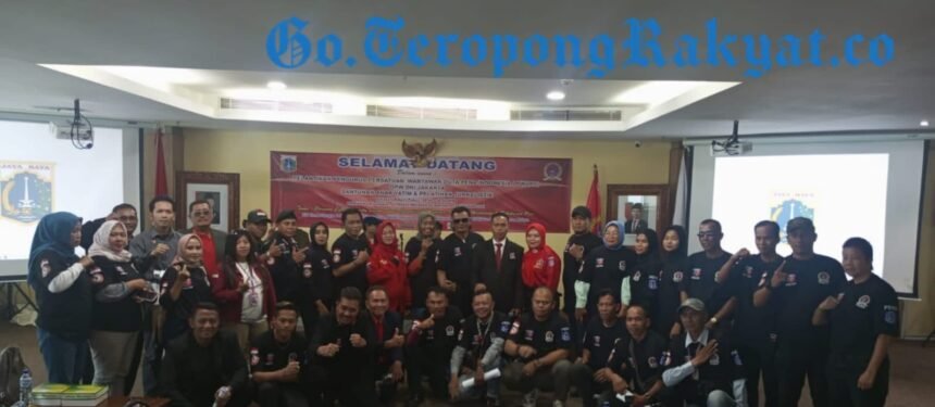 Go.TeropongRakyat.co
