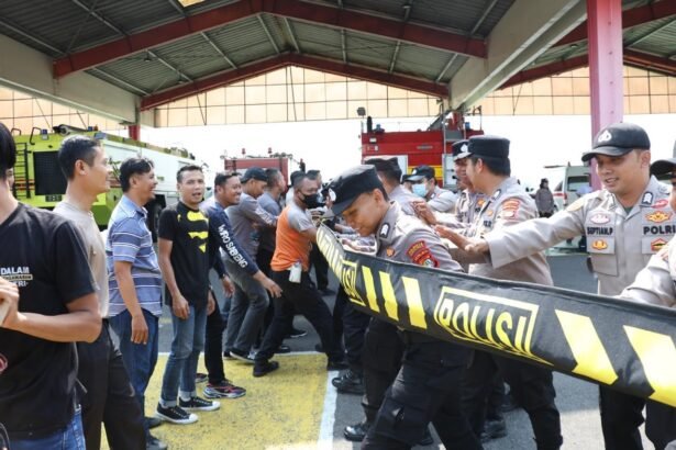 Go Teropong Rakyat