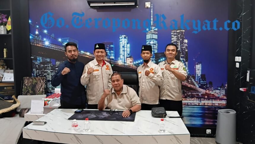 Go.TeropongRakyat.co