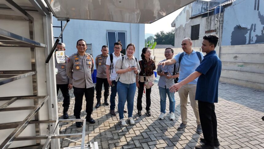 Go Teropong Rakyat