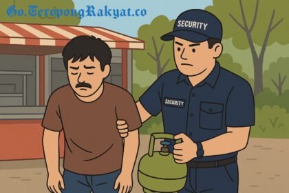 Go Teropong Rakyat
