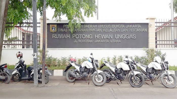 Go Teropong Rakyat