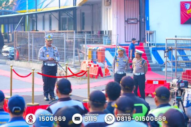 Go Teropong Rakyat