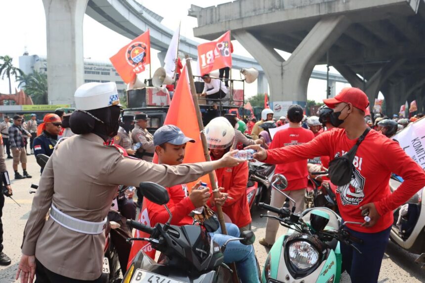 Go Teropong Rakyat