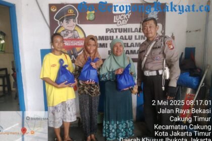 Go.TeropongRakyat.co