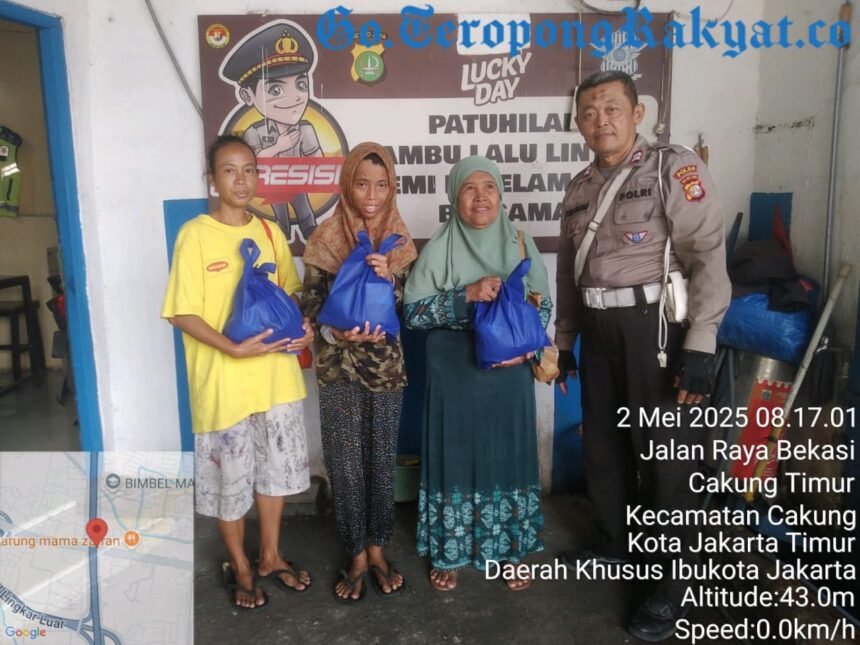 Go.TeropongRakyat.co