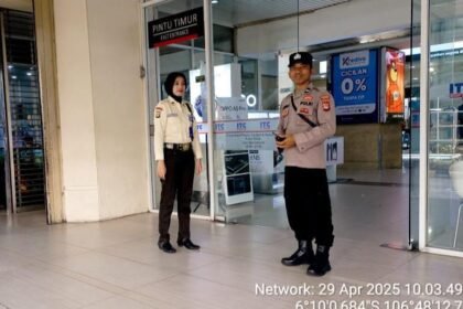 Go Teropong Rakyat