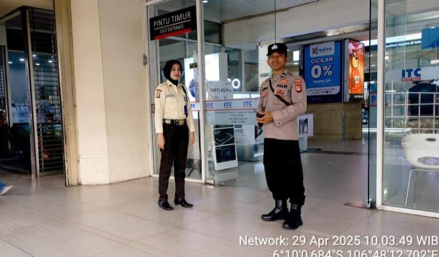 Go Teropong Rakyat