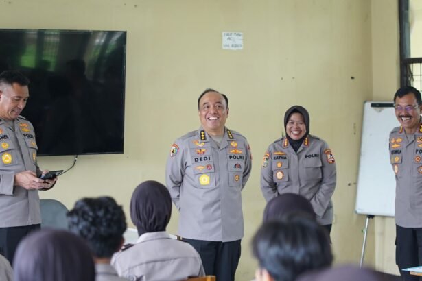 Go Teropong Rakyat