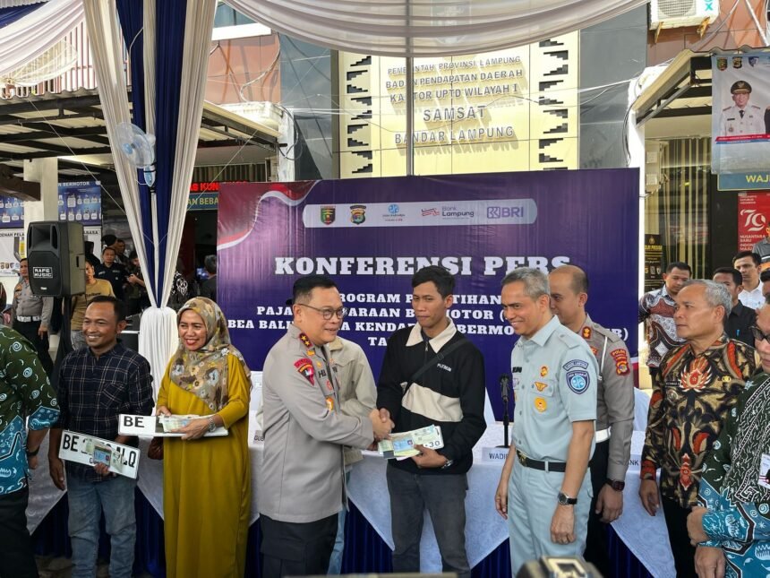 Go Teropong Rakyat