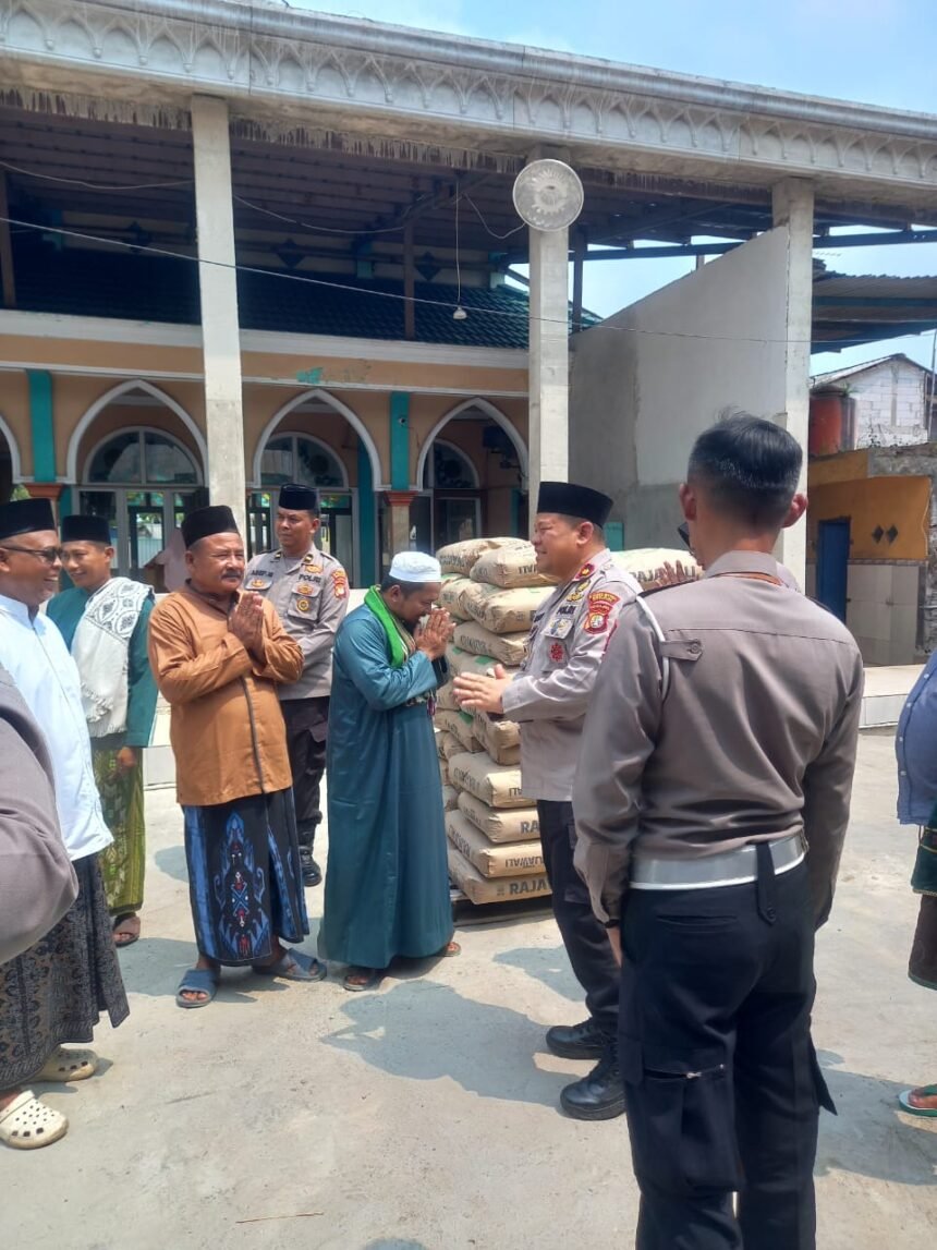 Go Teropong Rakyat