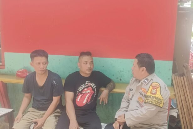 Go Teropong Rakyat