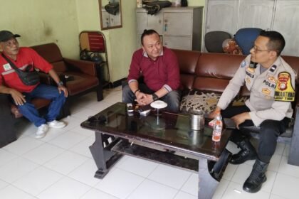 Go Teropong Rakyat