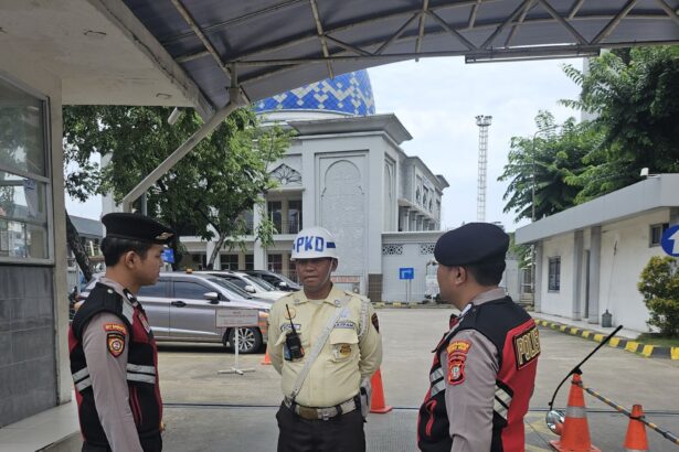 Go Teropong Rakyat