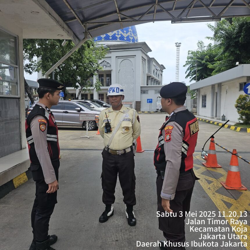 Go Teropong Rakyat