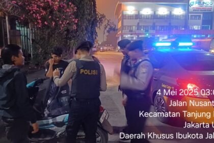 Go Teropong Rakyat