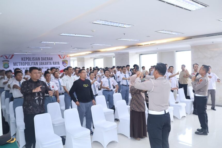 Go Teropong Rakyat
