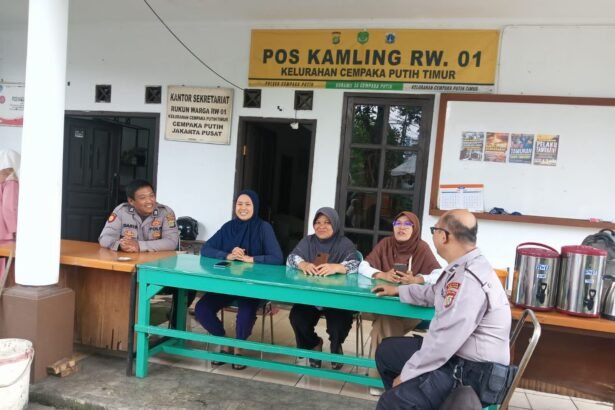 Go.TeropongRakyat.co