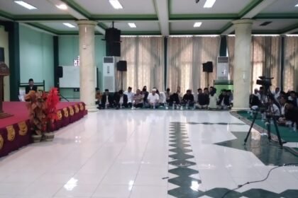 Go Teropong Rakyat
