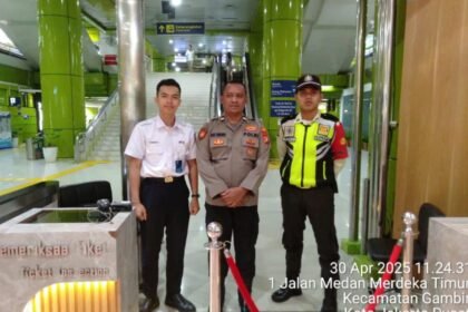 Go Teropong Rakyat