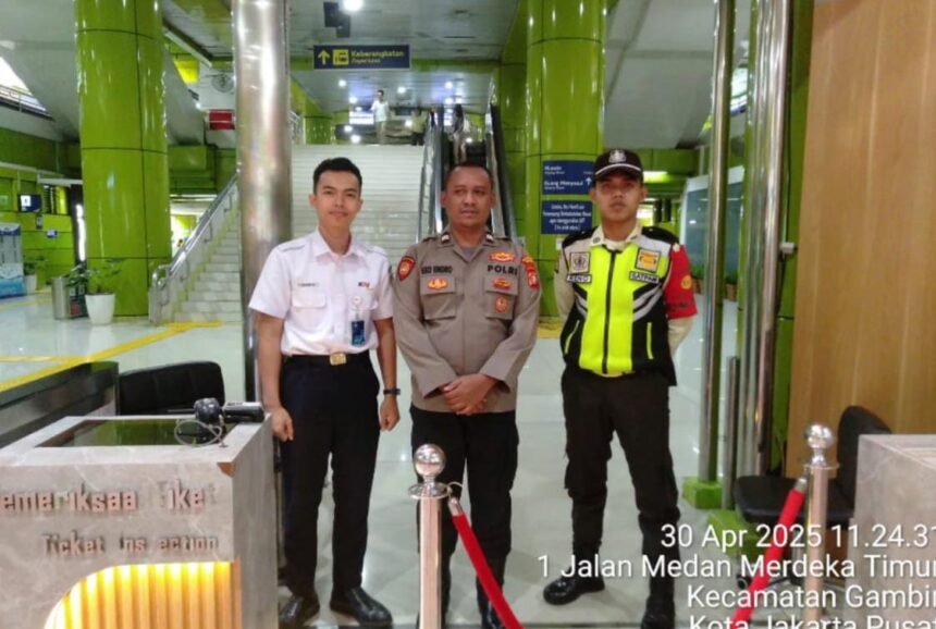 Go Teropong Rakyat