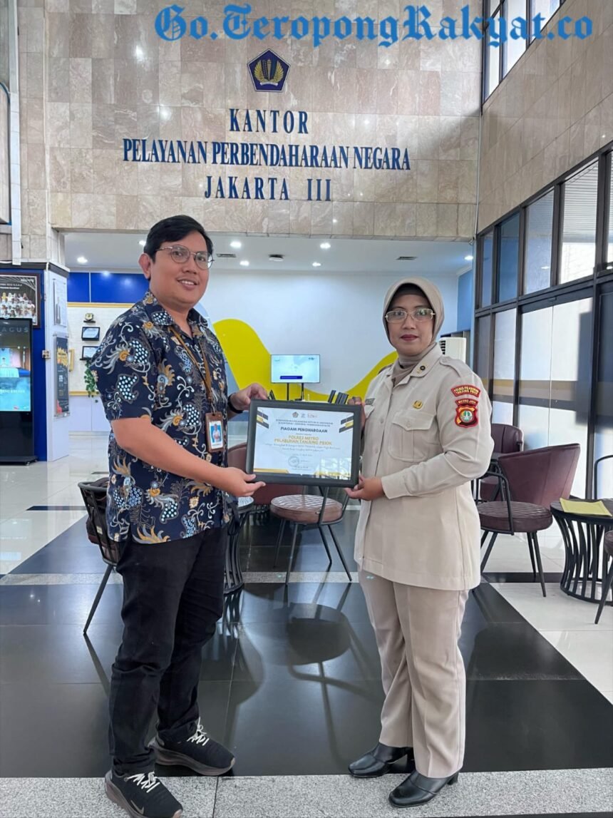 Go.TeropongRakyat.co
