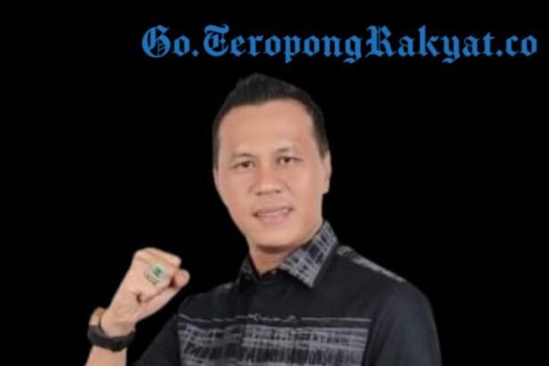 Go Teropong Rakyat