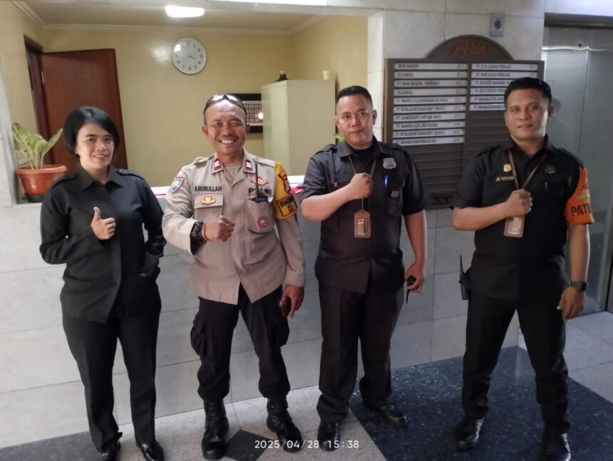 Go Teropong Rakyat