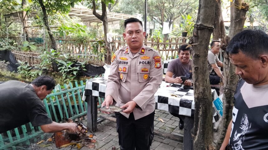 Go Teropong Rakyat