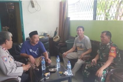 Go Teropong Rakyat