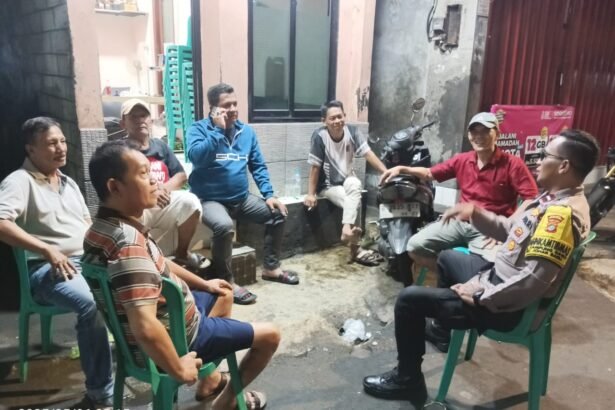 Go Teropong Rakyat