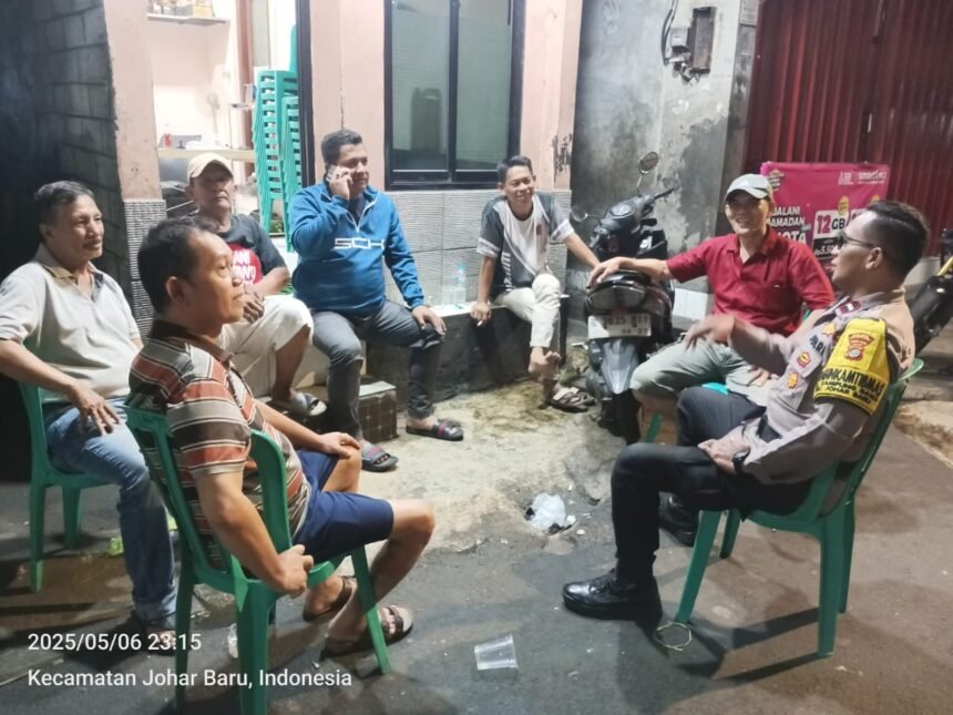 Go Teropong Rakyat