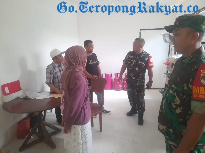 Go.TeropongRakyat.co