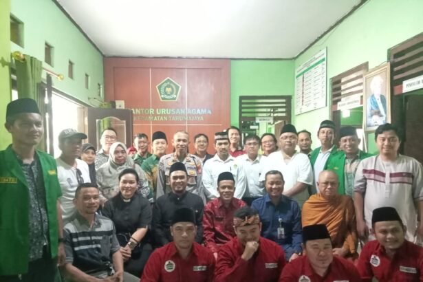 Go Teropong Rakyat
