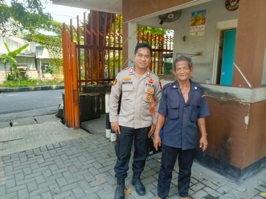 Go Teropong Rakyat