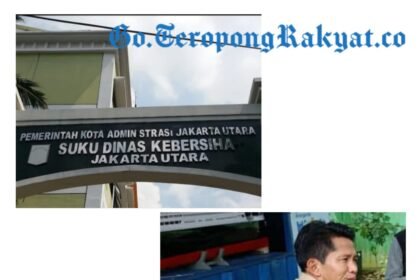 Go.TeropongRakyat.co