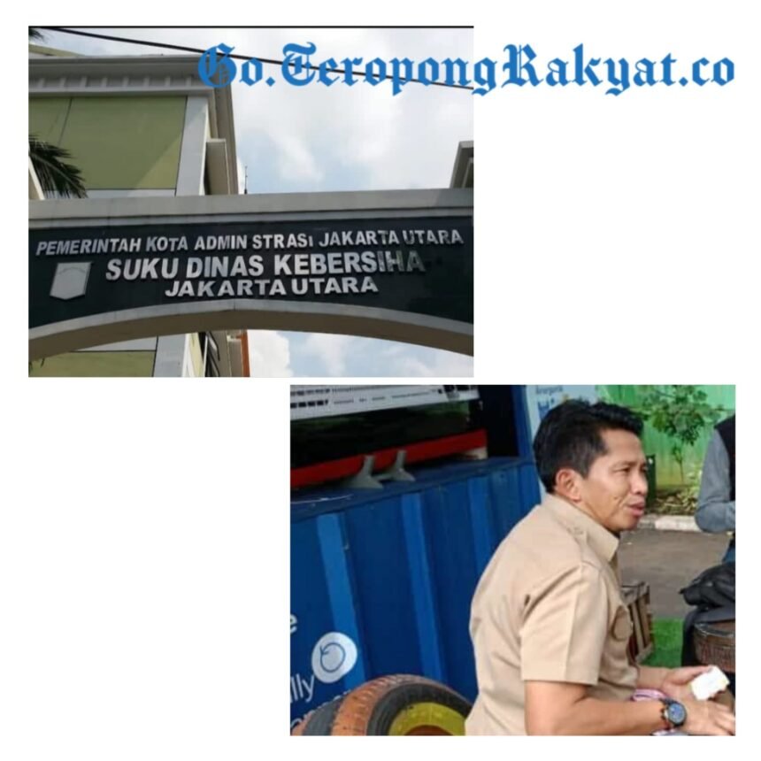 Go Teropong Rakyat