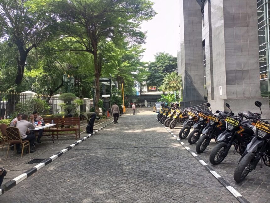 Go Teropong Rakyat