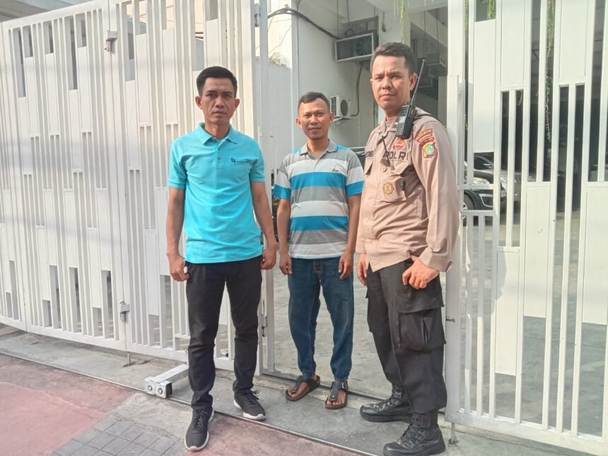 Go Teropong Rakyat