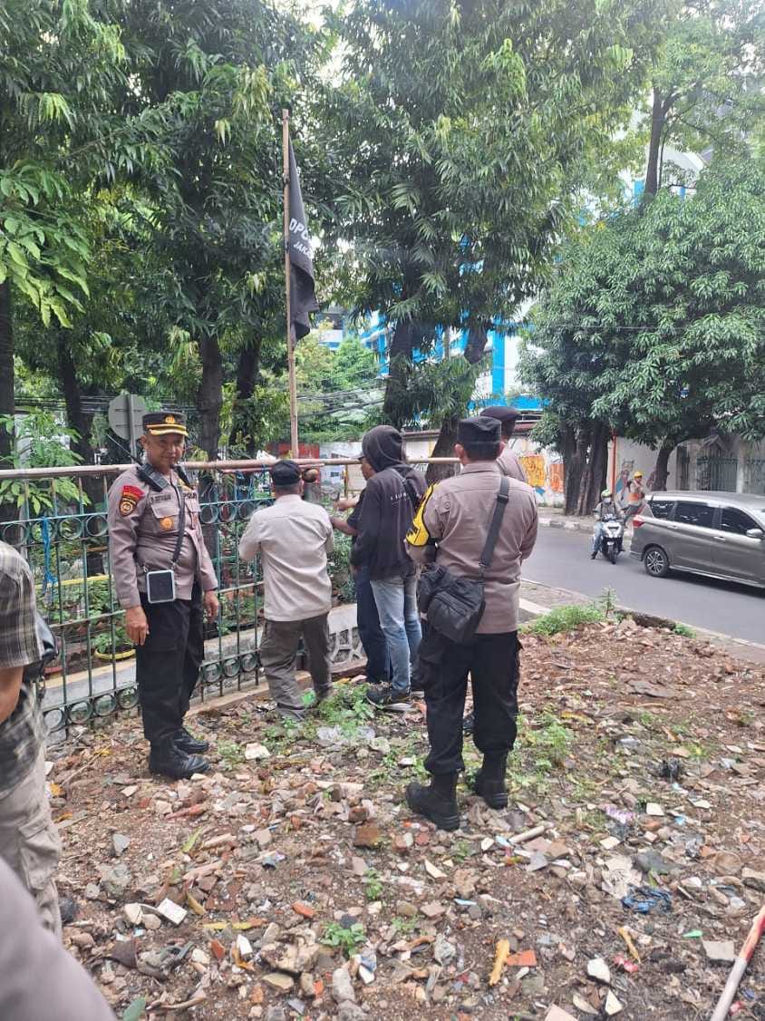 Go Teropong Rakyat