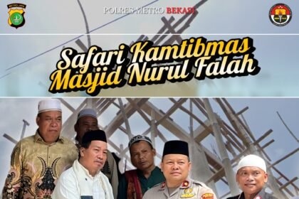 Go Teropong Rakyat