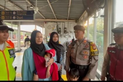 Go Teropong Rakyat