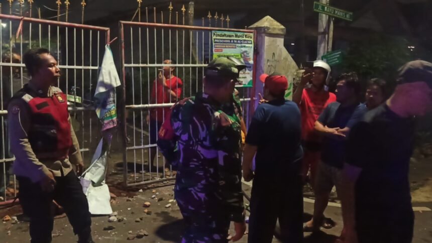 Go Teropong Rakyat