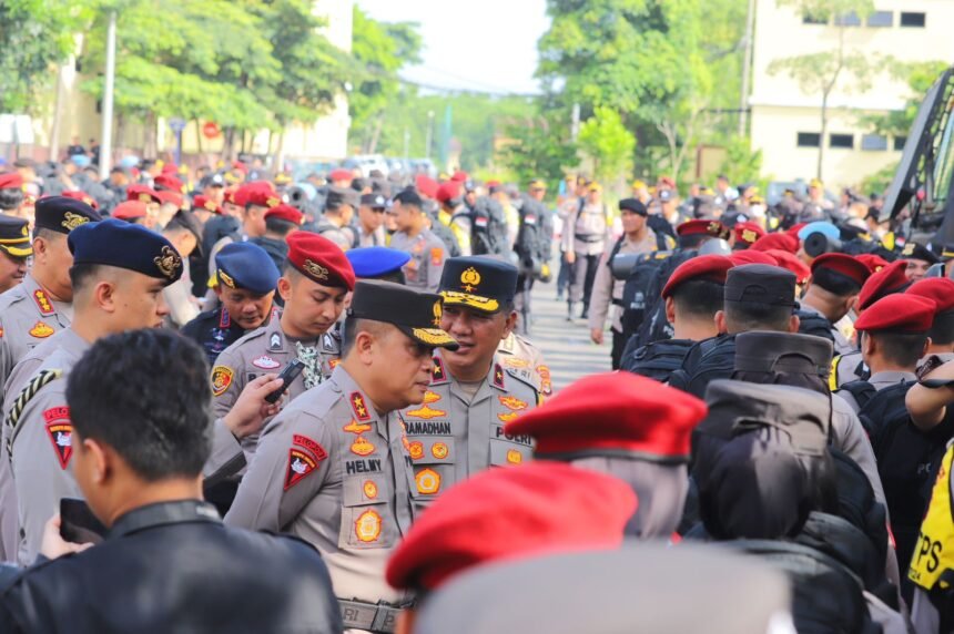 Go Teropong Rakyat