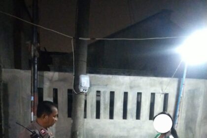 Go Teropong Rakyat