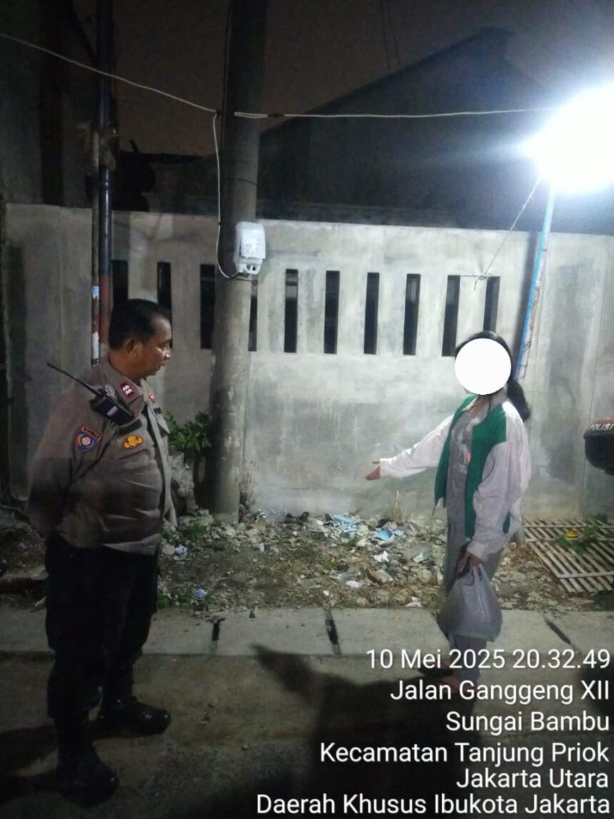 Go Teropong Rakyat